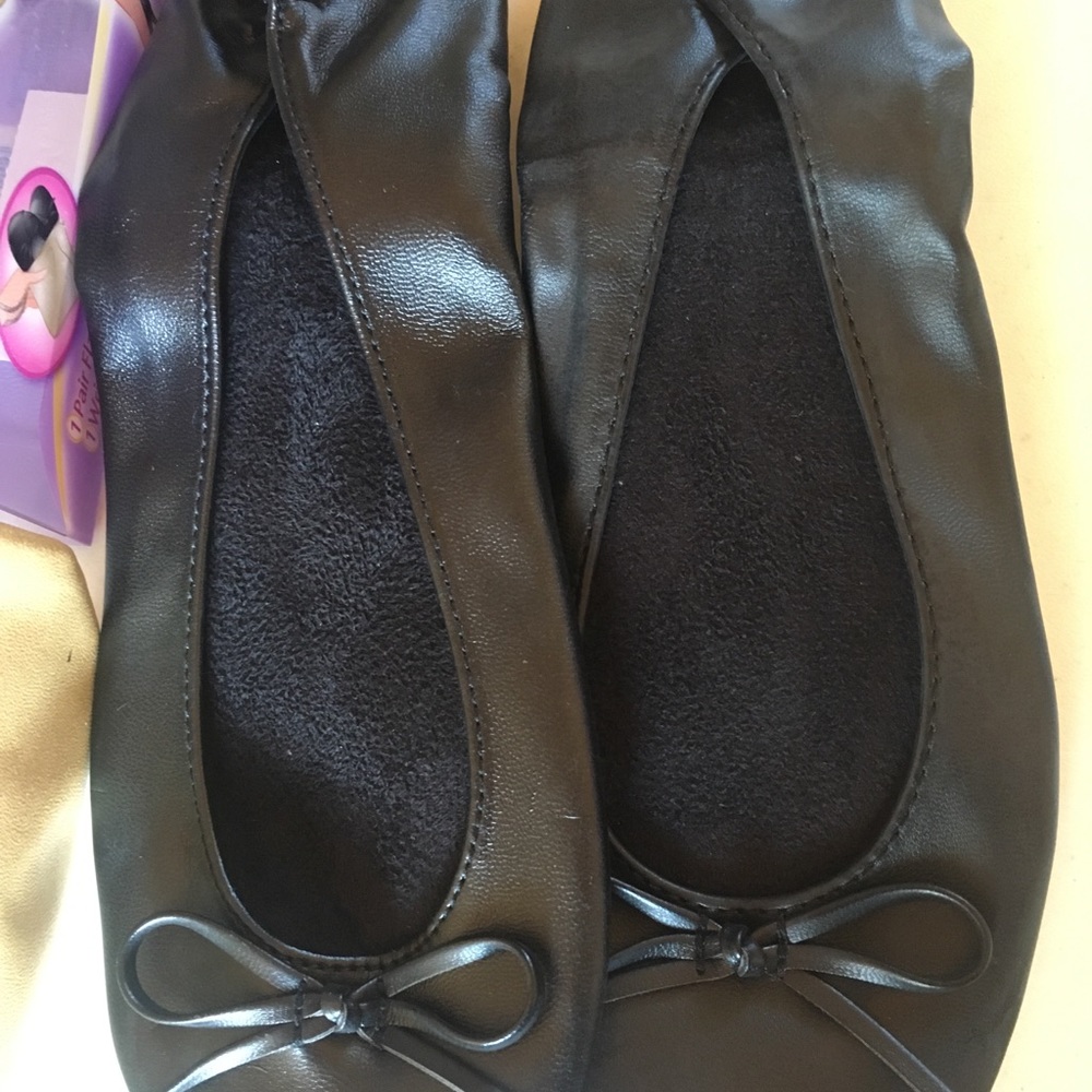 Fast flats - Picture 2 of 6
